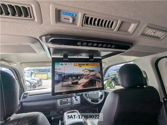 Toyota HIACE VAN 2018-03 8338248-25