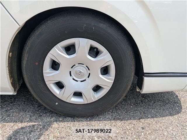 Toyota HIACE VAN 2018-03 8338248-7