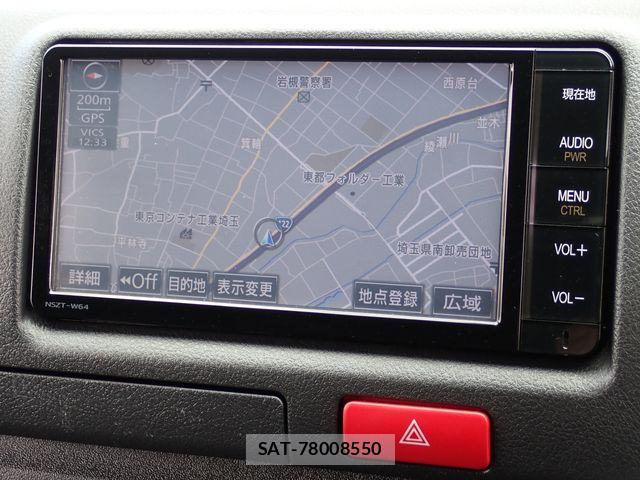 Toyota HIACE VAN 2016-10 8338245-12