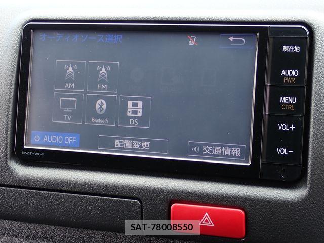 Toyota HIACE VAN 2016-10 8338245-13