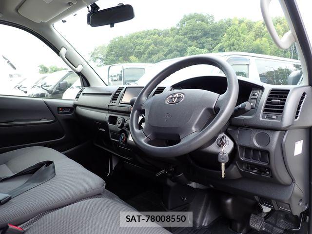 Toyota HIACE VAN 2016-10 8338245-20