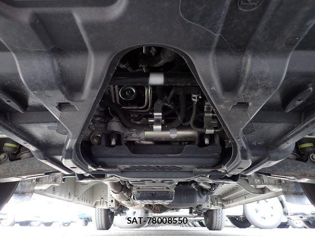 Toyota HIACE VAN 2016-10 8338245-27