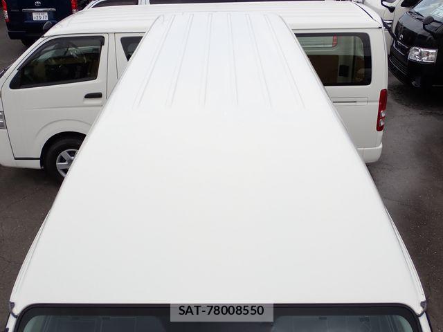 Toyota HIACE VAN 2016-10 8338245-4