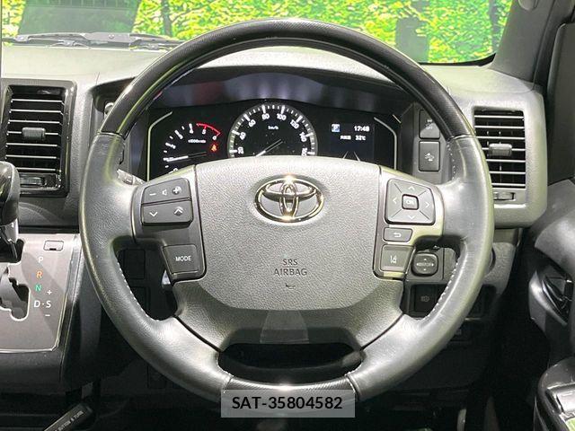 Toyota HIACE VAN 2025-07 8338234-10