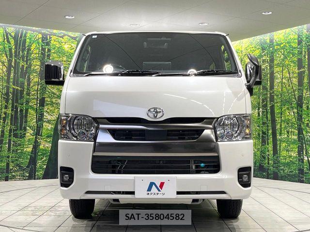 Toyota HIACE VAN 2025-07 8338234-13