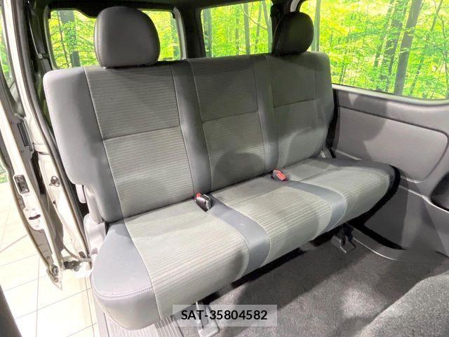 Toyota HIACE VAN 2025-07 8338234-8