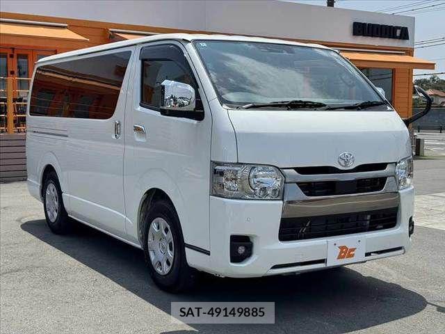 Toyota HIACE VAN 2025-09 8338238-7
