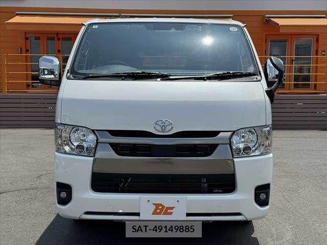 Toyota HIACE VAN 2025-09 8338238-8