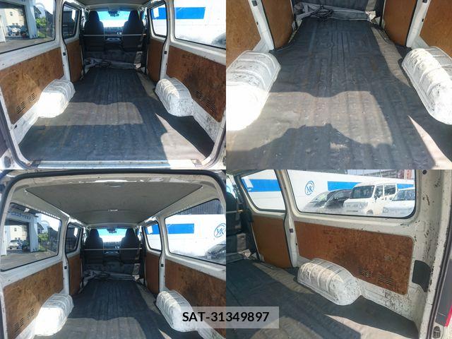 Toyota HIACE VAN 2020-06 8338252-9