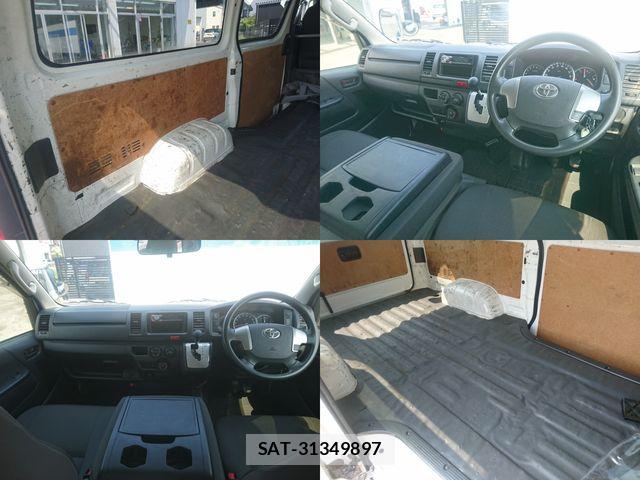 Toyota HIACE VAN 2020-06 8338252-10