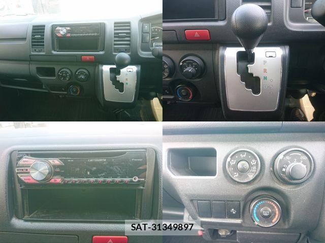 Toyota HIACE VAN 2020-06 8338252-13