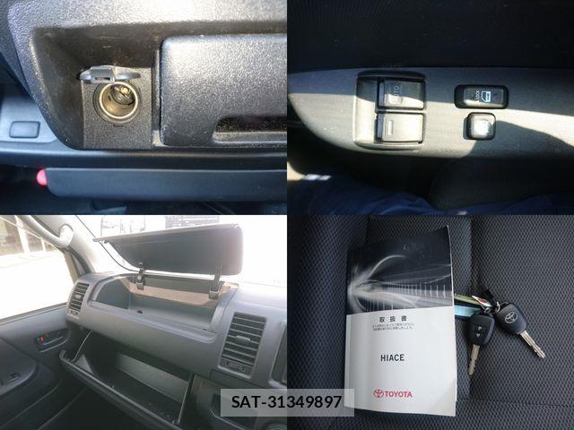 Toyota HIACE VAN 2020-06 8338252-14