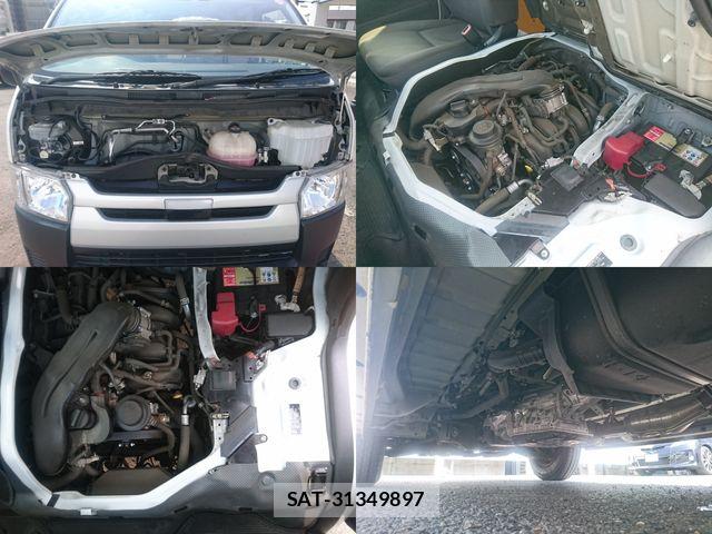 Toyota HIACE VAN 2020-06 8338252-15