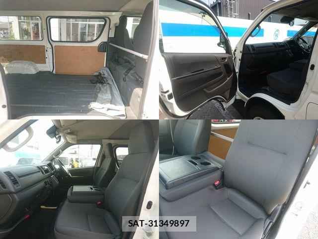 Toyota HIACE VAN 2020-06 8338252-7