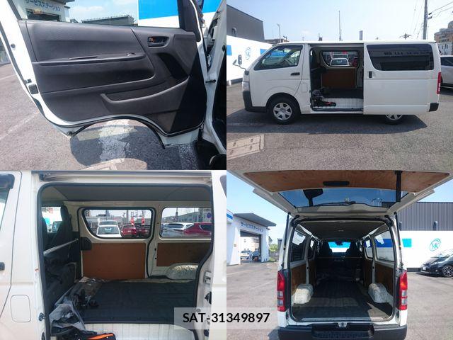 Toyota HIACE VAN 2020-06 8338252-8