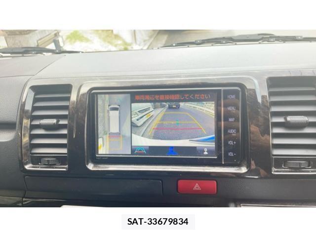 Toyota HIACE VAN 2022-06 8338242-13