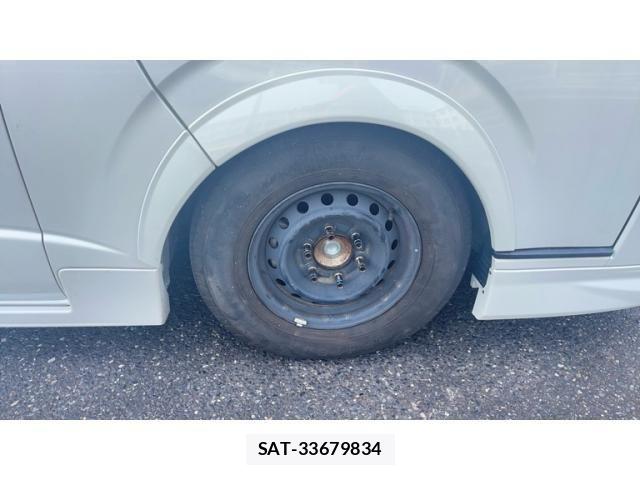 Toyota HIACE VAN 2022-06 8338242-5