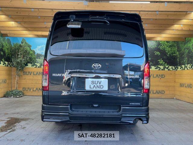 Toyota HIACE VAN 2023-02 8338236-14