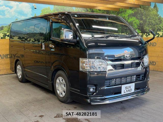 Toyota HIACE VAN 2023-02 8338236-15