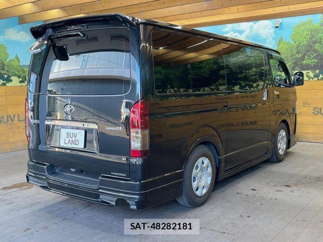 Toyota HIACE VAN 2023-02 8338236-16