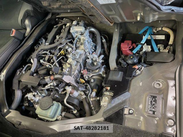 Toyota HIACE VAN 2023-02 8338236-17