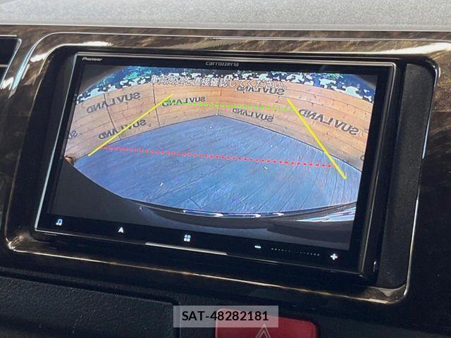 Toyota HIACE VAN 2023-02 8338236-4