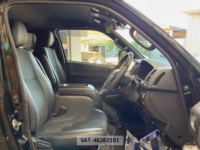 Toyota HIACE VAN 2023-02 8338236-6