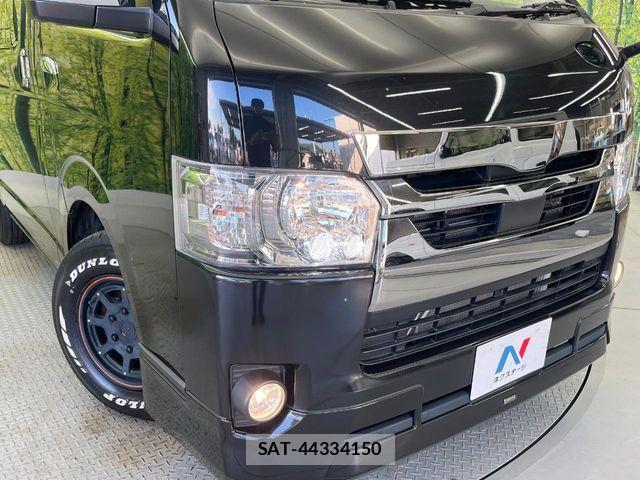 Toyota HIACE VAN 2021-06 8338243-12