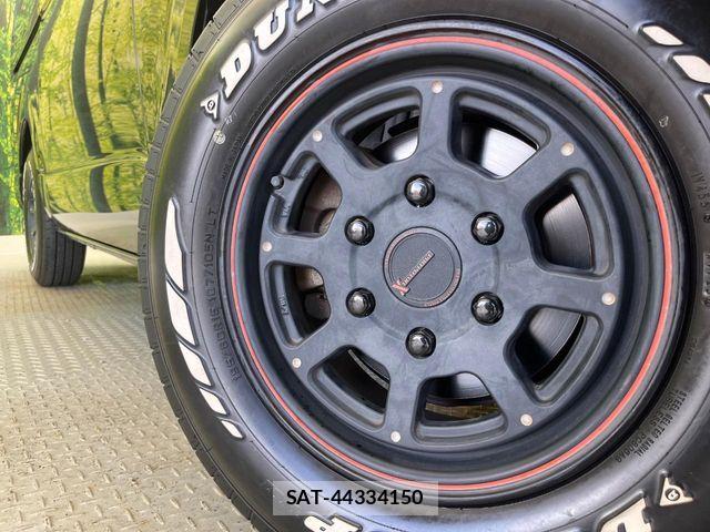 Toyota HIACE VAN 2021-06 8338243-13