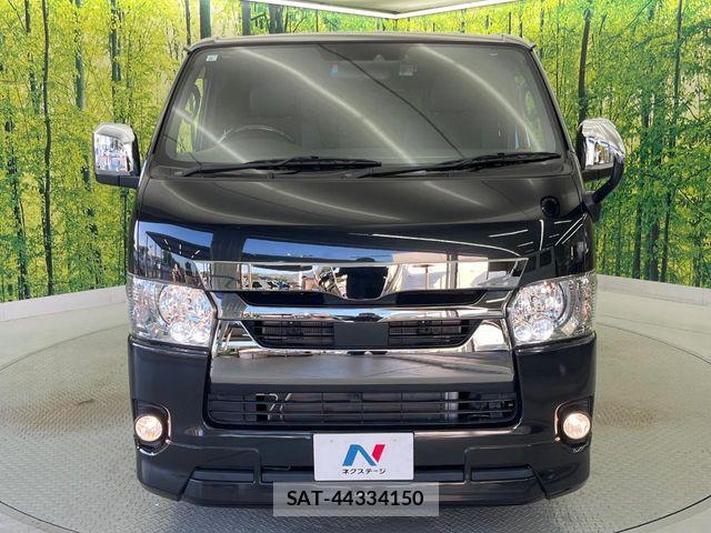 Toyota HIACE VAN 2021-06 8338243-14