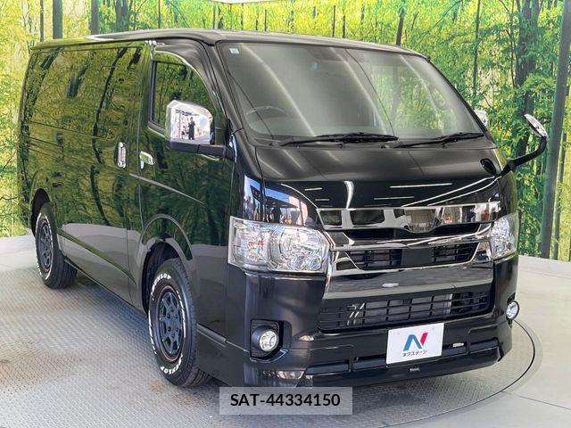 Toyota HIACE VAN 2021-06 8338243-16