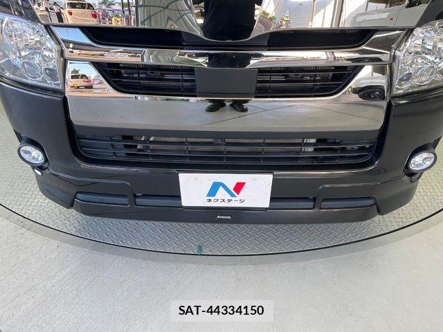 Toyota HIACE VAN 2021-06 8338243-3