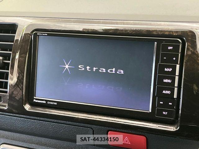 Toyota HIACE VAN 2021-06 8338243-4