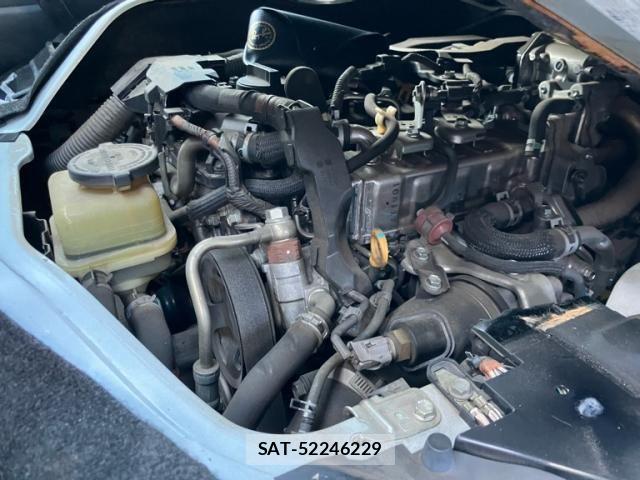 Toyota HIACE VAN 2017-12 8338250-26