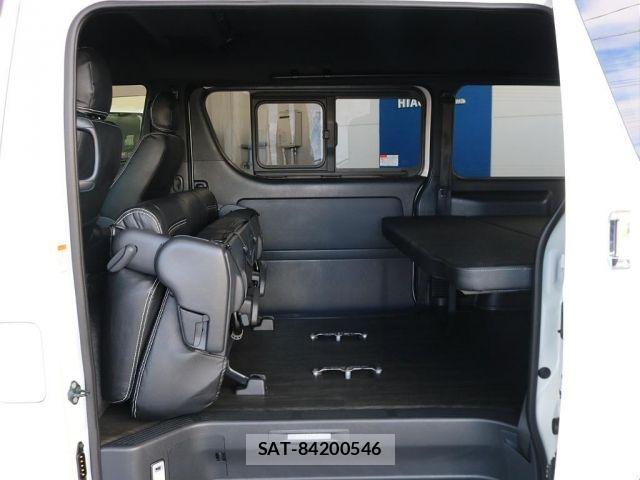 Toyota HIACE VAN 2021-01 8355796-10