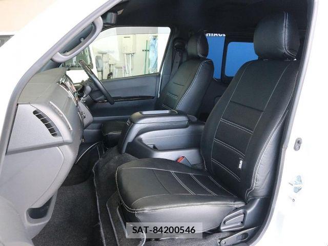 Toyota HIACE VAN 2021-01 8355796-1