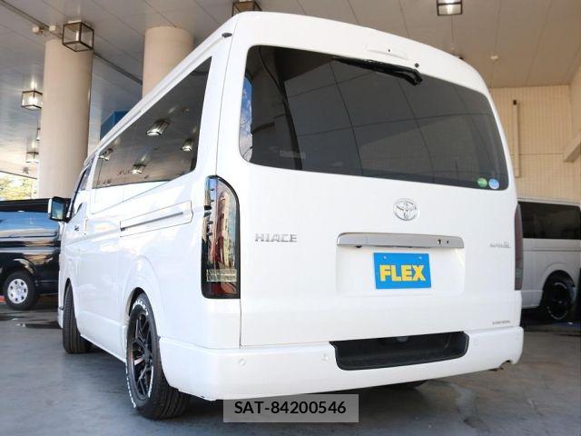 Toyota HIACE VAN 2021-01 8355796-19