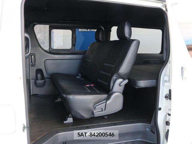 Toyota HIACE VAN 2021-01 8355796-2