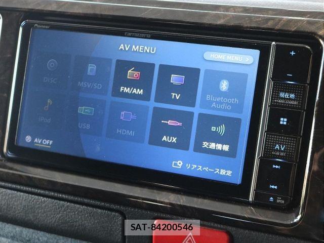 Toyota HIACE VAN 2021-01 8355796-4