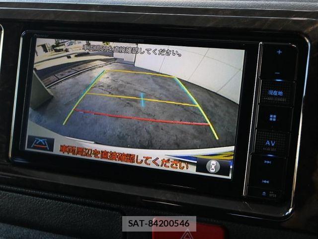 Toyota HIACE VAN 2021-01 8355796-5