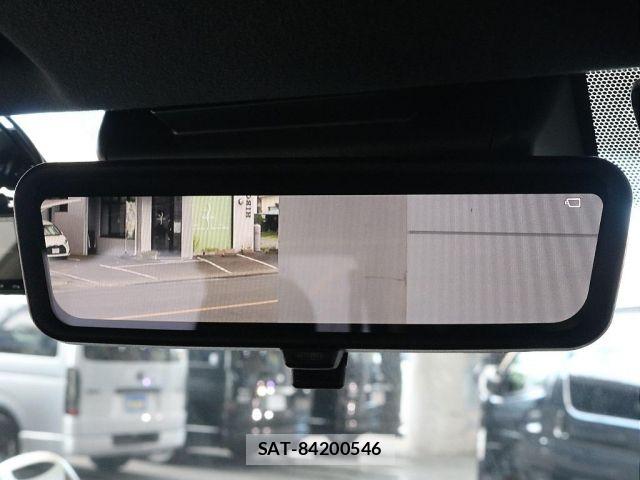 Toyota HIACE VAN 2021-01 8355796-7