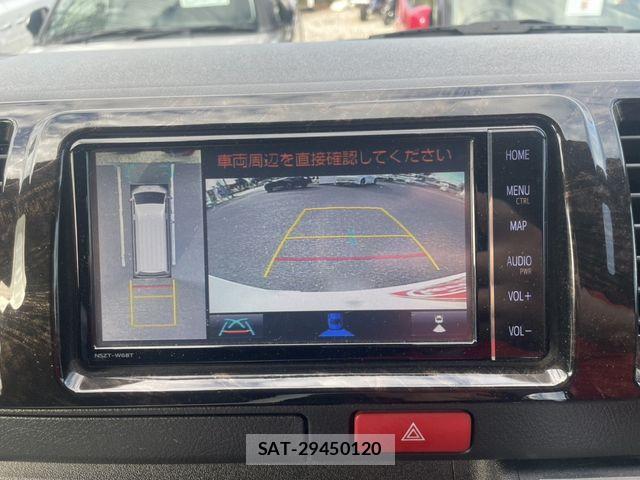 Toyota HIACE VAN 2022-08 8355800-19