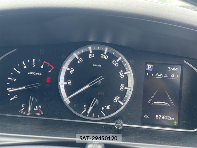Toyota HIACE VAN 2022-08 8355800-29