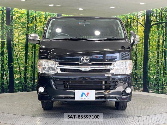 Toyota HIACE VAN 2012-05 8355803-13
