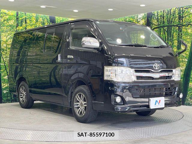 Toyota HIACE VAN 2012-05 8355803-15