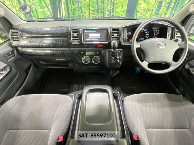 Toyota HIACE VAN 2012-05 8355803-1