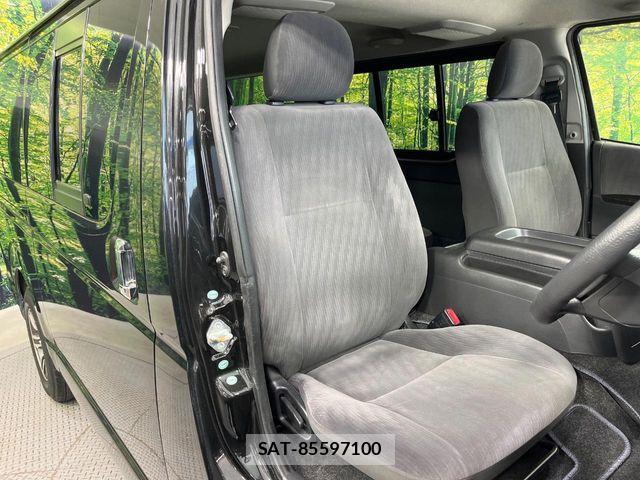 Toyota HIACE VAN 2012-05 8355803-7