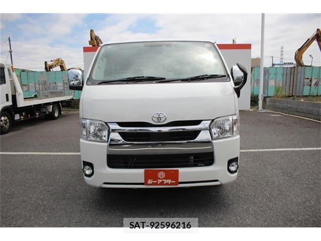 Toyota HIACE VAN 2020-07 8355798-10