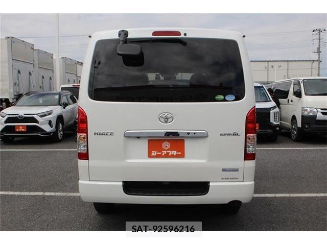 Toyota HIACE VAN 2020-07 8355798-14