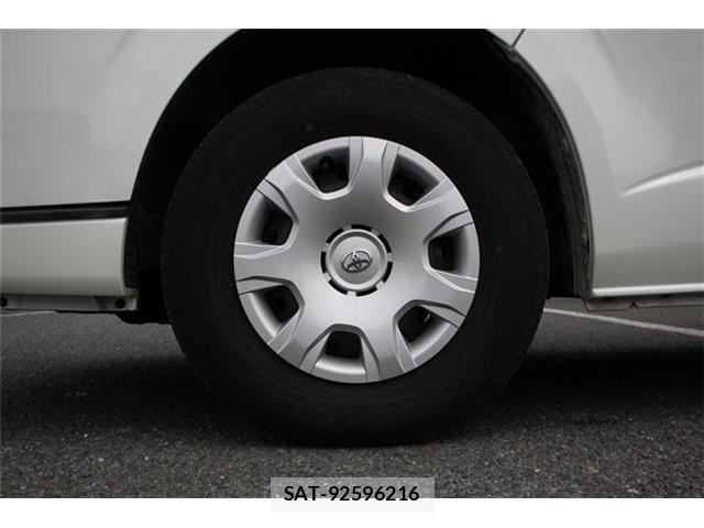 Toyota HIACE VAN 2020-07 8355798-18